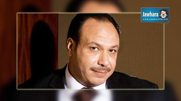 L’acteur égyptien Khaled Saleh n’est plus