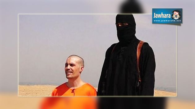 Daech : Le FBI a identifié le bourreau des journalistes James Foley et Steven Sotloff