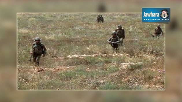 Jendouba : Ratissage du Mont Lihirech et bombardement des cachettes des terroristes