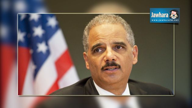 Eric Holder, ministre de la Justice américain et allié d’Obama, démissionne