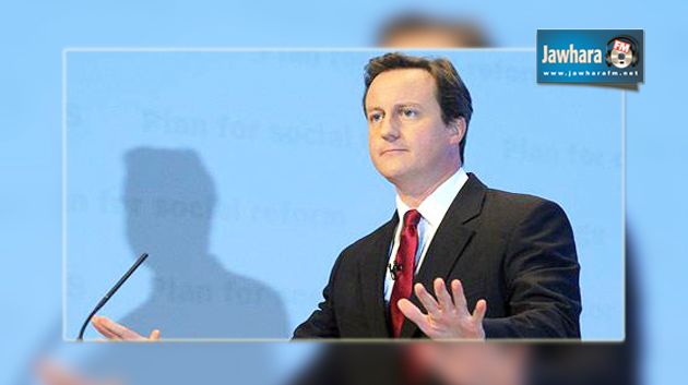 David Cameron:
