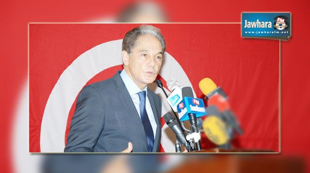 Abderrahim Zouari fait l'apologie de la révolution de 2011