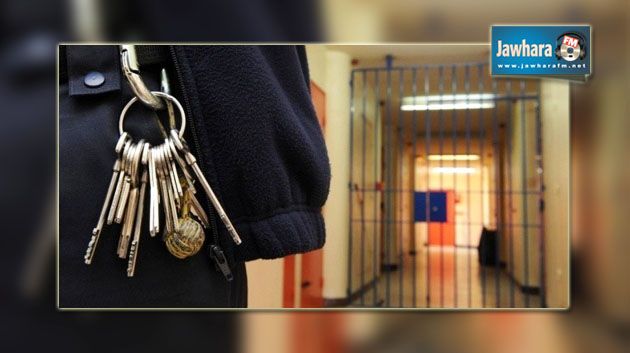 Un évadé de la prison de Mahdia arrêté à Sidi Bouali