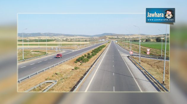 Autoroute Tunis-Kairouan-Jelma : Démarrage des consultations locales