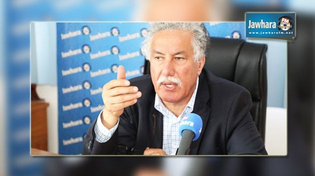 Hammami appelle à la fermeté contre les candidats fraudeurs à la présidentielle