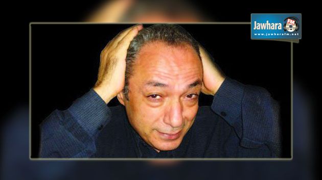 Raouf Ben Yaghlene : Je me suis présenté à la présidentielle pour enrichir le paysage culturel