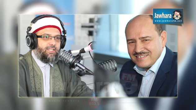 Lotfi Mraihi à Farid Beji : Vous n’avez pas le droit de parler Politique !