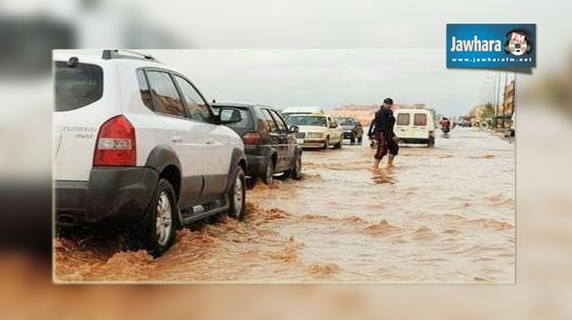 Sidi Bouzid : Un deuxième cadavre repêché près d’Oued Bladhia