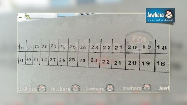 Monastir : 5 listes électorales affichées