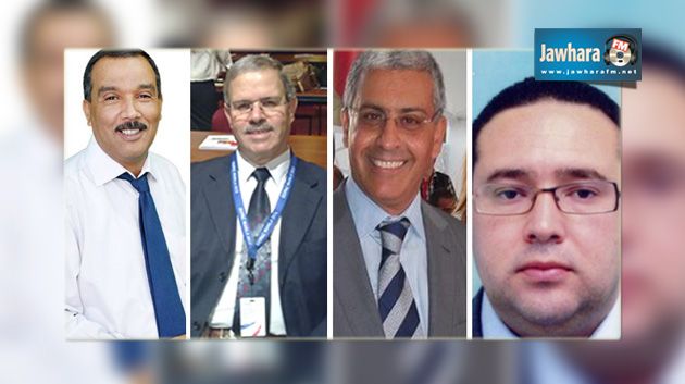 Les invités de Politica, la Tunisie vote