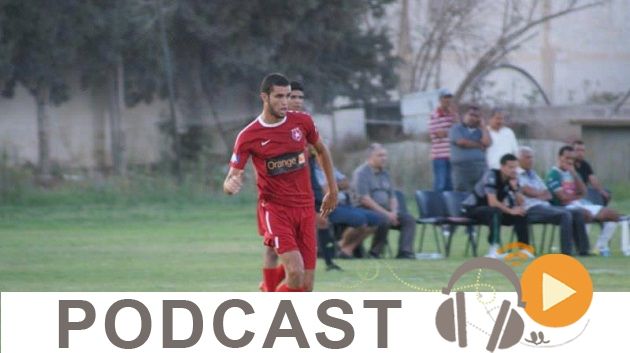Jawhara Sport 22h00 du 06-10-14