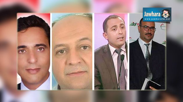 Les invités de Politica, la Tunisie vote