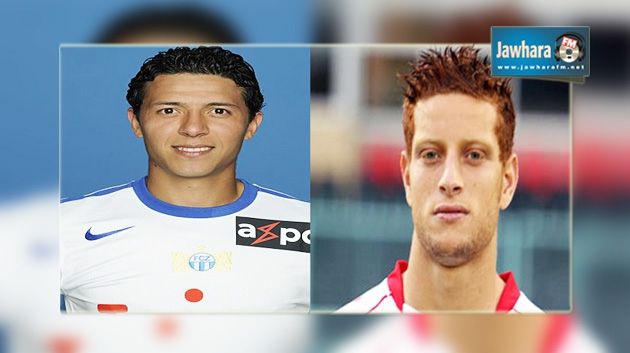  Jawhara Sport 22h00 du 07-10-14