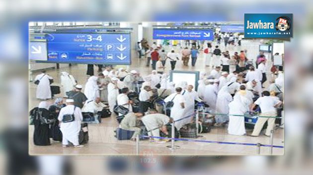 Haj 2014 : Tunisair dévoile le programme de ses vols retour 