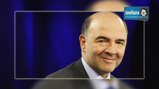 Commission européenne : La nomination de Moscovici validée