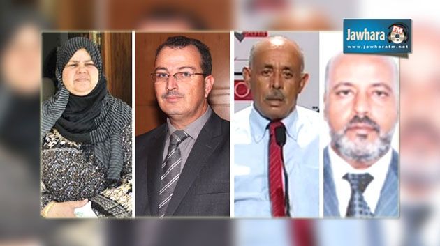 Les invités de Politica, La Tunisie vote