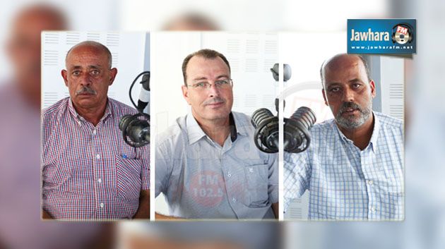 Les invités de l’émission Politica du jeudi 9 octobre 2014