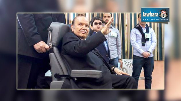 Algérie : 1 million de signatures pour destituer Bouteflika