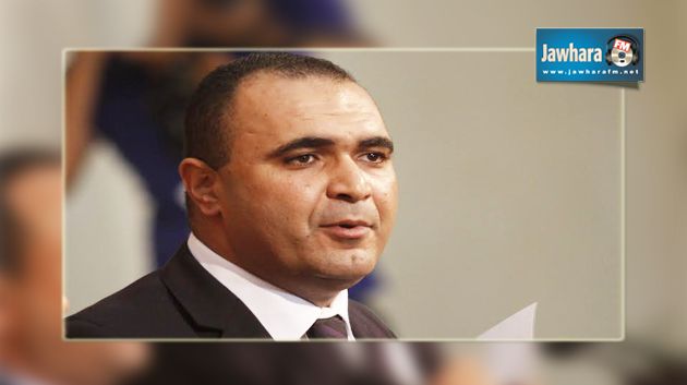 Mohamed Ali Aroui : La contrebande d’armes est due au nombre réduit des agents des frontières