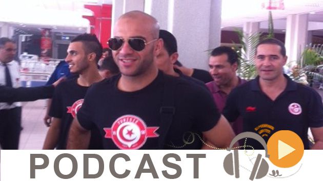 Jawhara Sport 18h00 du 11-10-14
