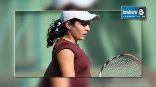 Ons Jabeur qualifiée au 3e tour du tournoi de Luxembourg