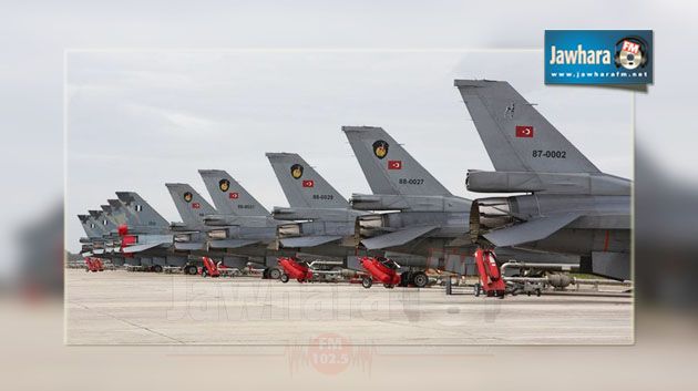 La Turquie autorise les Etats-Unis à utiliser ses bases dans la guerre contre Daech