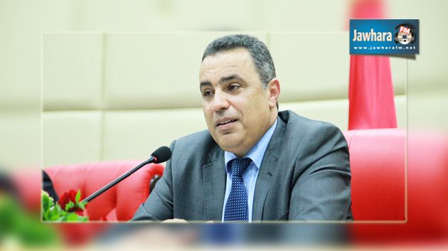 Mehdi Jomâa à Genève pour une visite de 2 jours