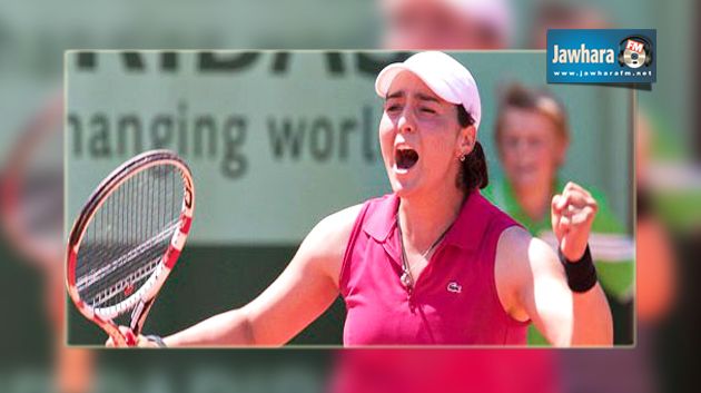 Ons Jabeur disputera le tableau final du tournoi WTA du Luxembourg 