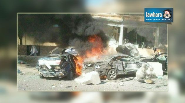 Egypte : Des blessés dans une explosion dans le centre du Caire