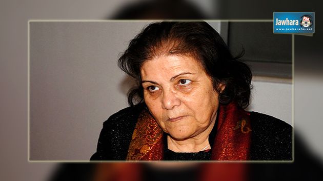 Naziha Rjiba : La femme tunisienne doit etre digne du cadeau que lui a offert Bourguiba