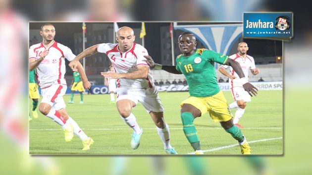 CAN 2015 : Tunisie - Sénégal, victoire à l'arrachée