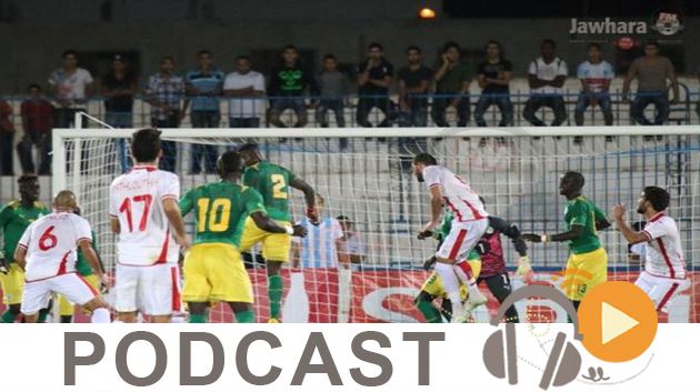 Jawhara Sport 07h30 du 16-10-14