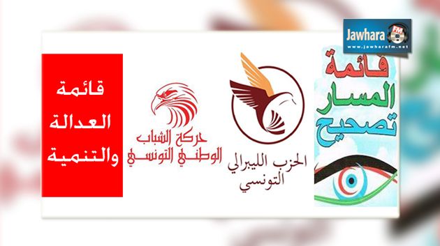 Les invité de Politica, la Tunisie Vote du 16-10-14