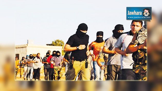 Une cellule de recrutement de jihadistes tunisiens démantelée