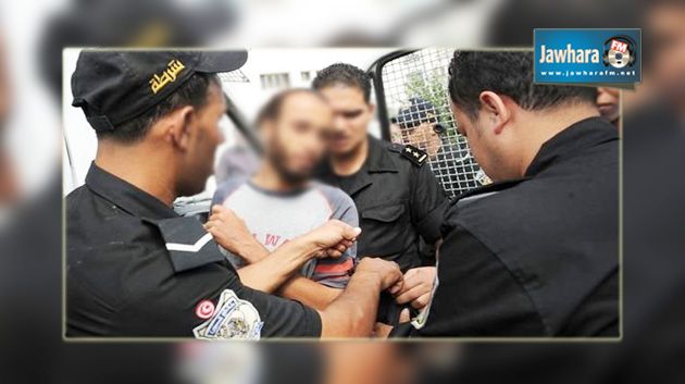 Bizerte : Des « takfiristes », cambrioleurs de domiciles d’agents de sûreté, écroués