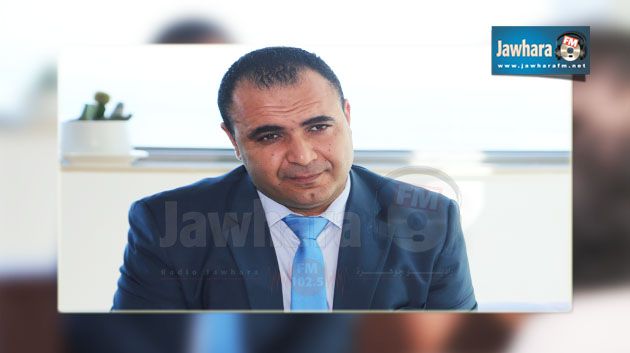 Le porte-parole du ministrère de l'Intérieur, Mohamed Ali Aroui invité de Politica
