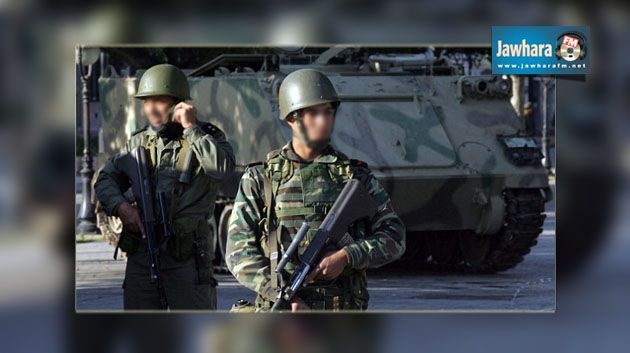 Le général Mohamed Meddeb : L’armée et la police tunisienne sont prêts à sécuriser les élections