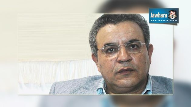 Ahmed Rahmouni : Il ne peut pas y avoir de réussite électorale sans contrôle