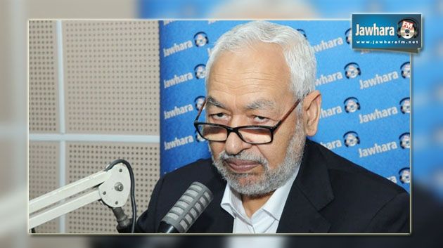 Rached Ghannouchi : Nous n’avons exclu aucun parti RCDiste !