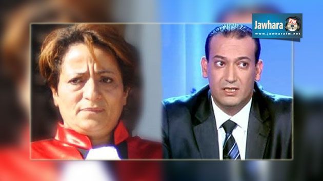 Walid Helali : L’association des magistrats doit se débarrasser des juges politisés