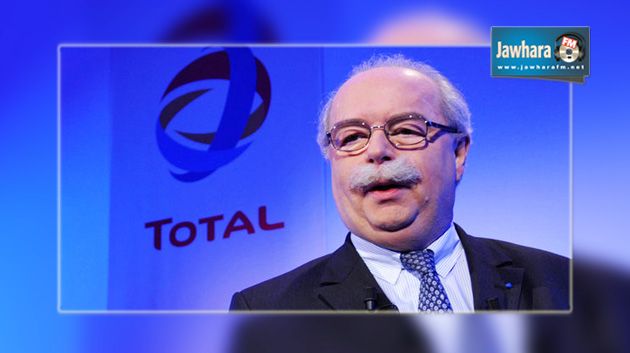 Décès du PDG de Total dans un accident d’avion