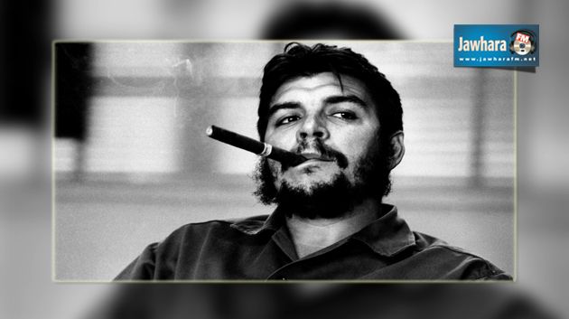 Le photographe du Che Guevara, René Burri, est mort