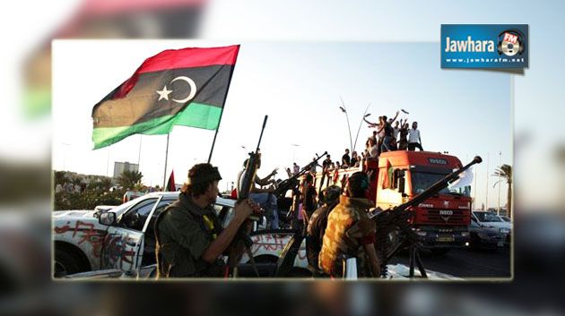 Le gouvernement libyen appelle à la désobéissance civile