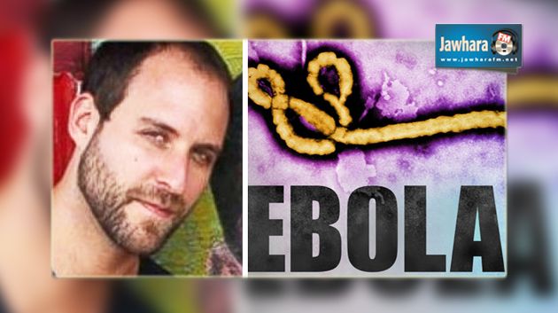 Ebola : Le caméraman américain de NBC est guéri