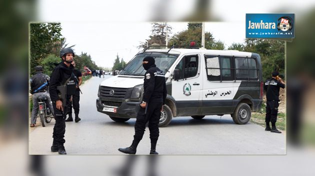 Oued Ellil : L'opération sécuritaire est au point mort