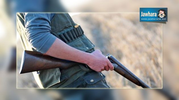 Interdiction de la chasse le jour du scrutin