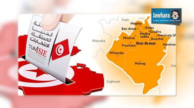 Ben Arous et El Manar : Des électeurs inscrits n’ont pas pu voter