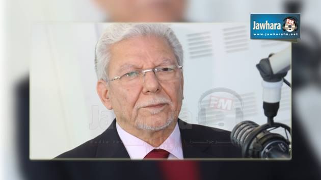 Taieb Baccouche : Rien ne passera sans la validation de Nidaa Tounes