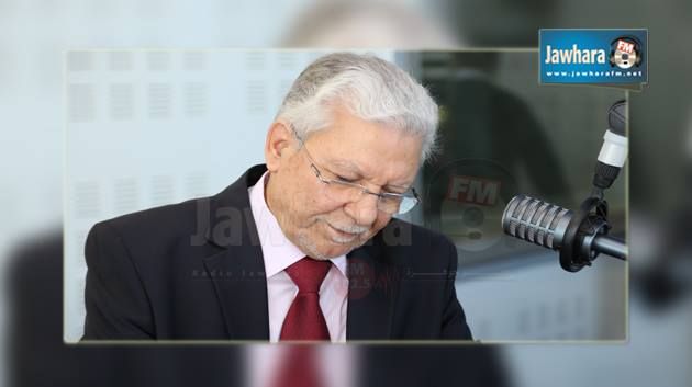 Taieb Baccouche : Beji Caied Sebsi ne se retirera pas de la présidentielle