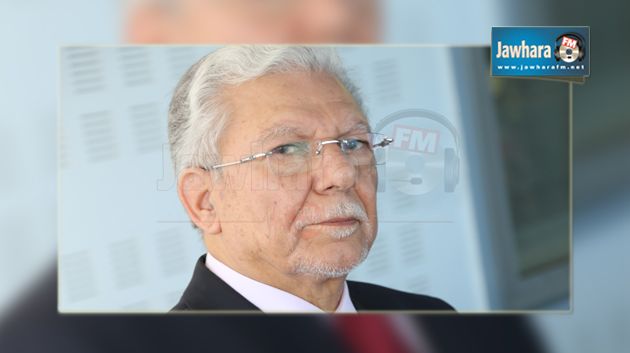Taieb Baccouche : Il est primordial de rétablir les relations avec la Syrie